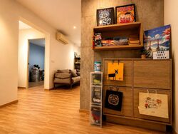 Blk 440B Fernvale Gardens (Sengkang), HDB 4 Rooms #554506761